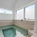Beautiful In With Sauna Blåvand