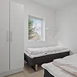Σπίτι διακοπών Beautiful In With Sauna Blåvand