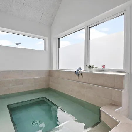 Awesome In With Sauna Blåvand