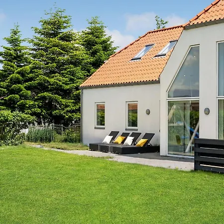 Awesome In With Sauna Ferienhaus
